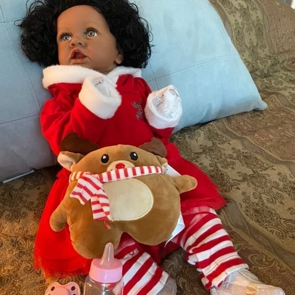 Baby Doll - Picture 5 of 13